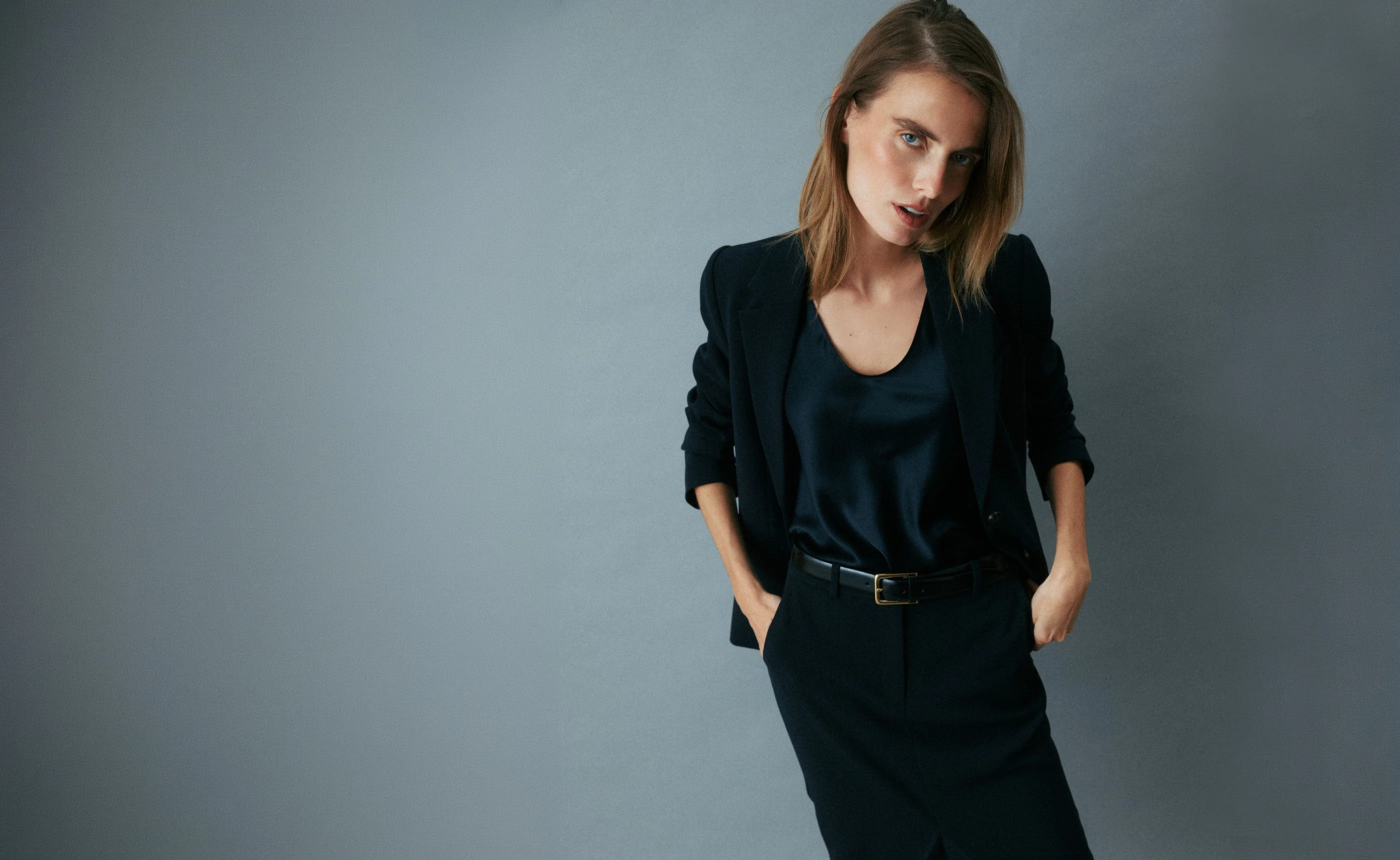 Timeless Australian Designer Elegance