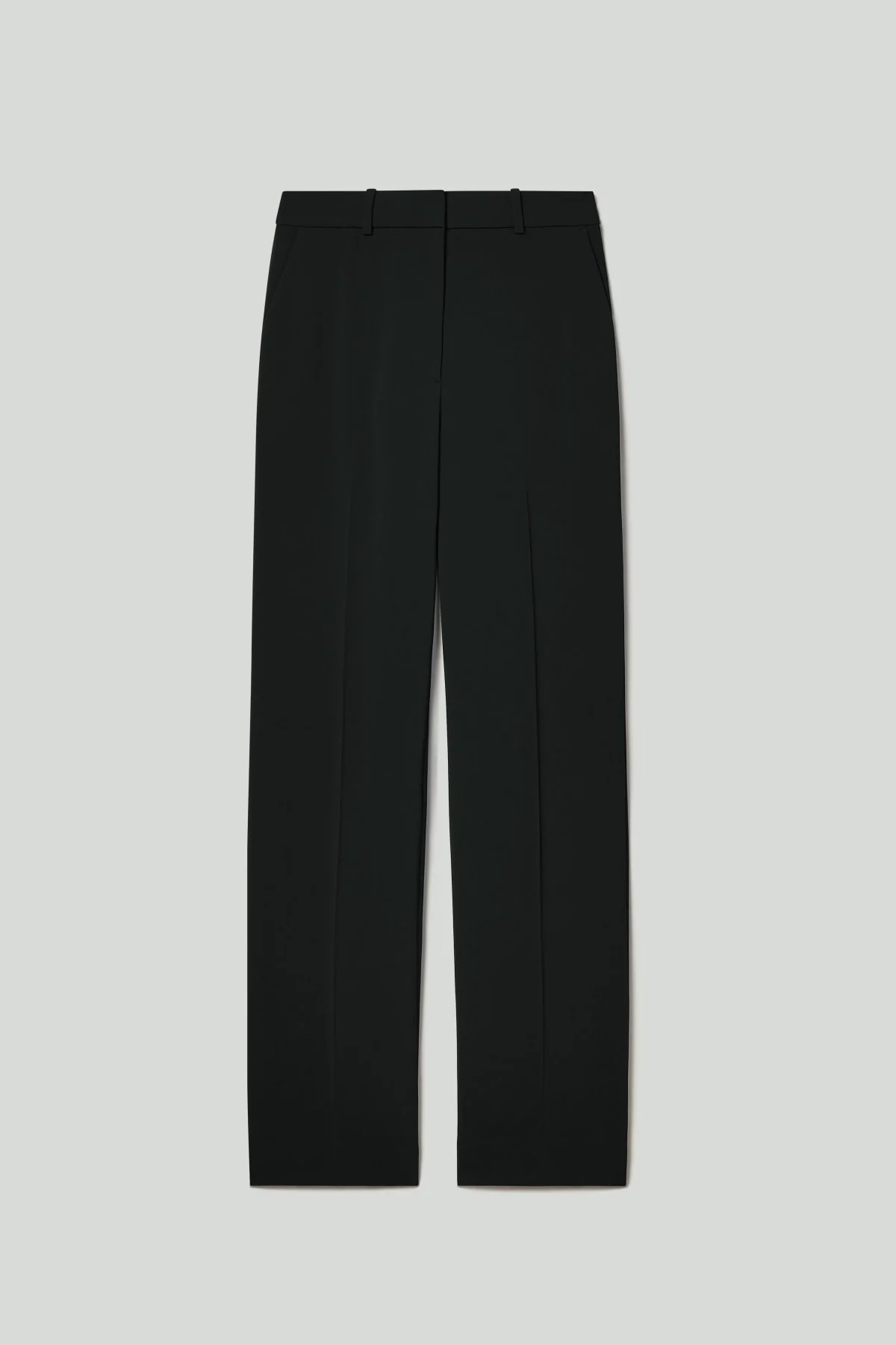 Ashford Trouser - Black - Image 6