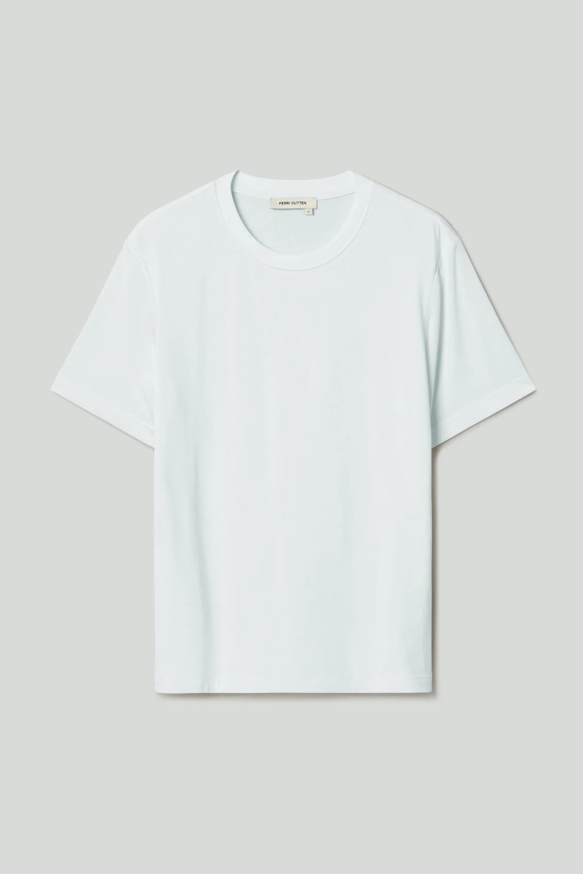 Avery Classic T-Shirt - White - Image 6