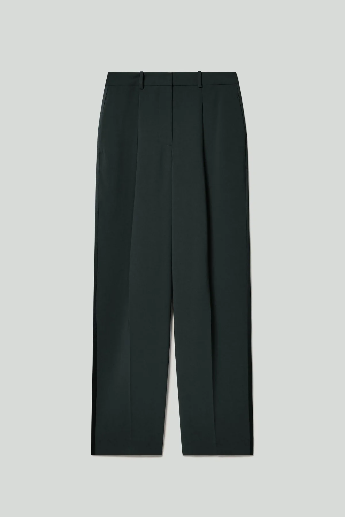 Bianca Tuxedo Pant - Midnight - Image 6