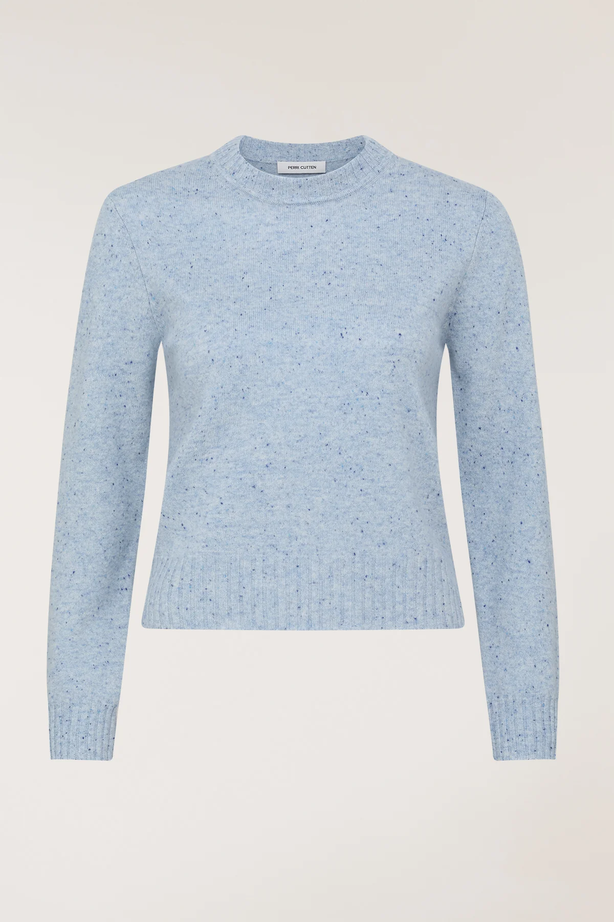 Nordic Neps Jumper - Blue - Image 3