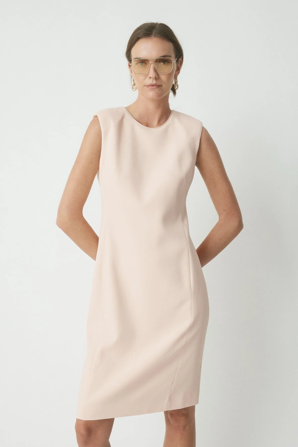 Capella Dress - Blossom - Image 2