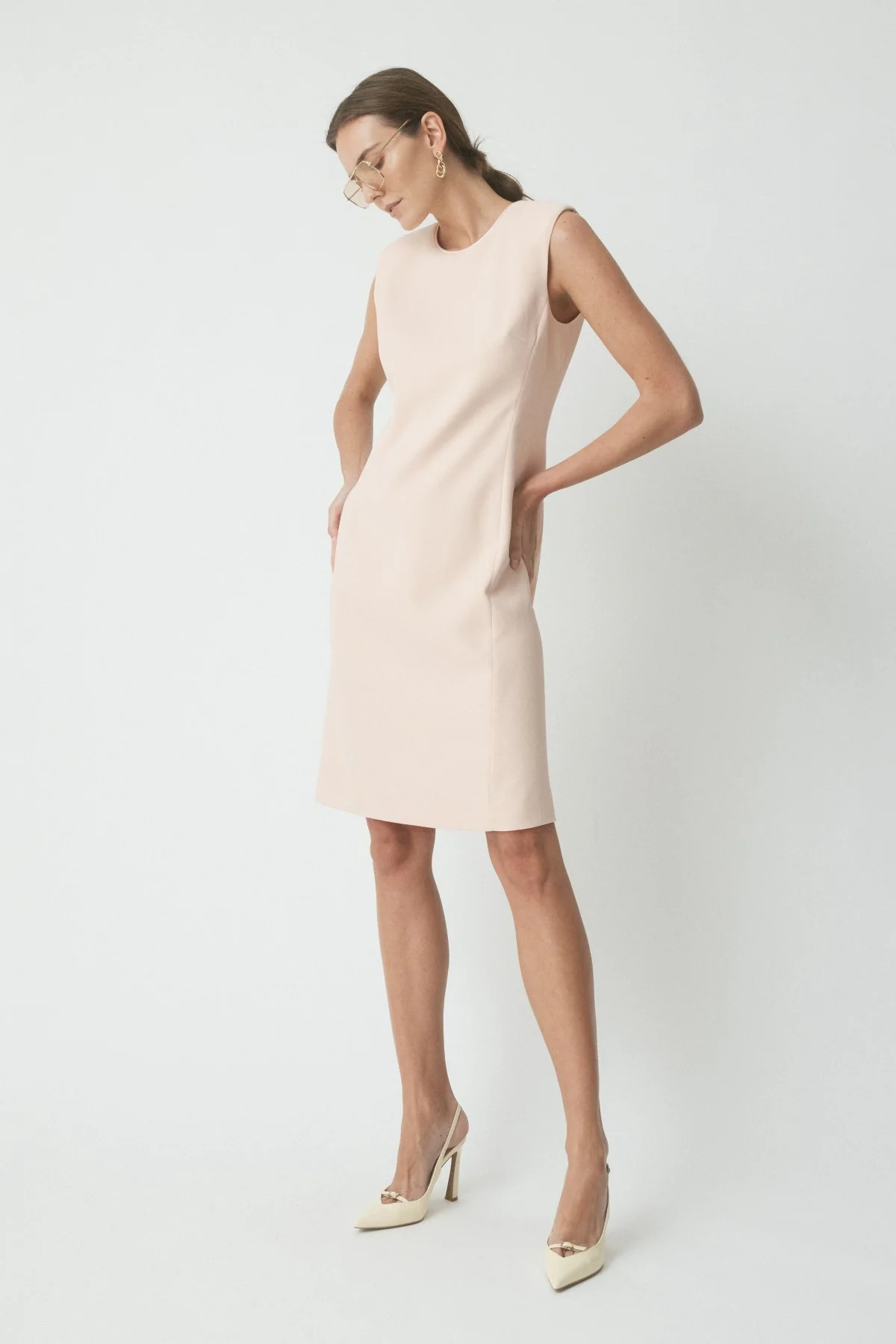 Capella Dress - Blossom - Image 3
