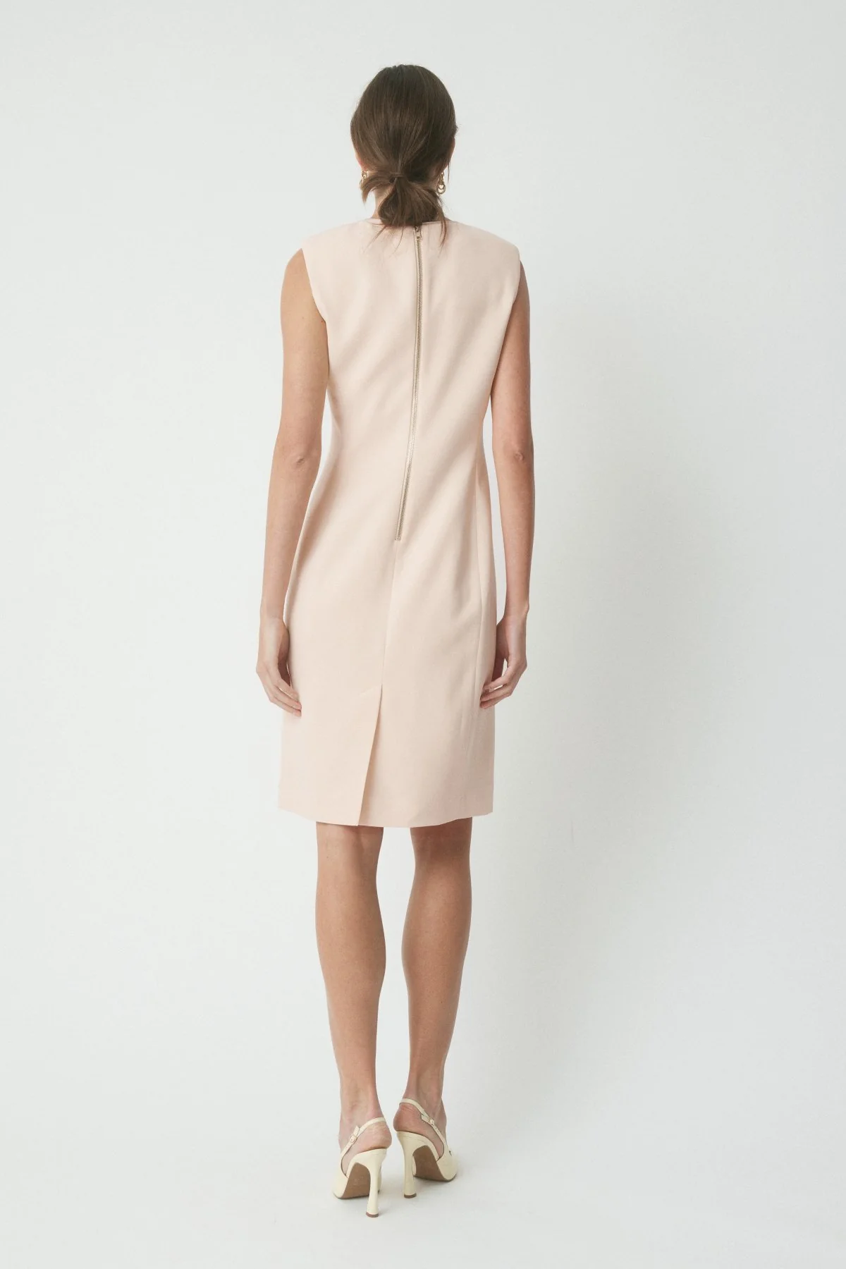 Capella Dress - Blossom - Image 4