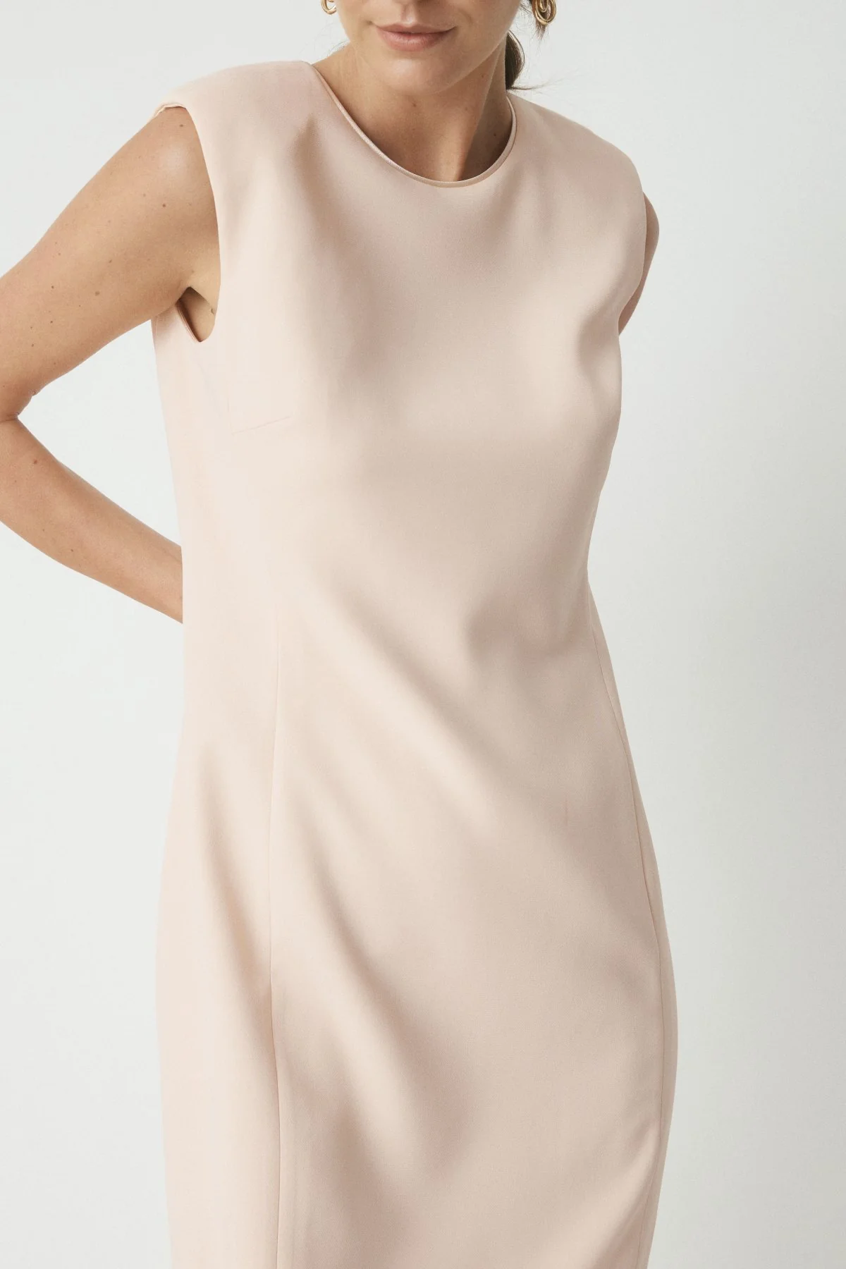 Capella Dress - Blossom - Image 5