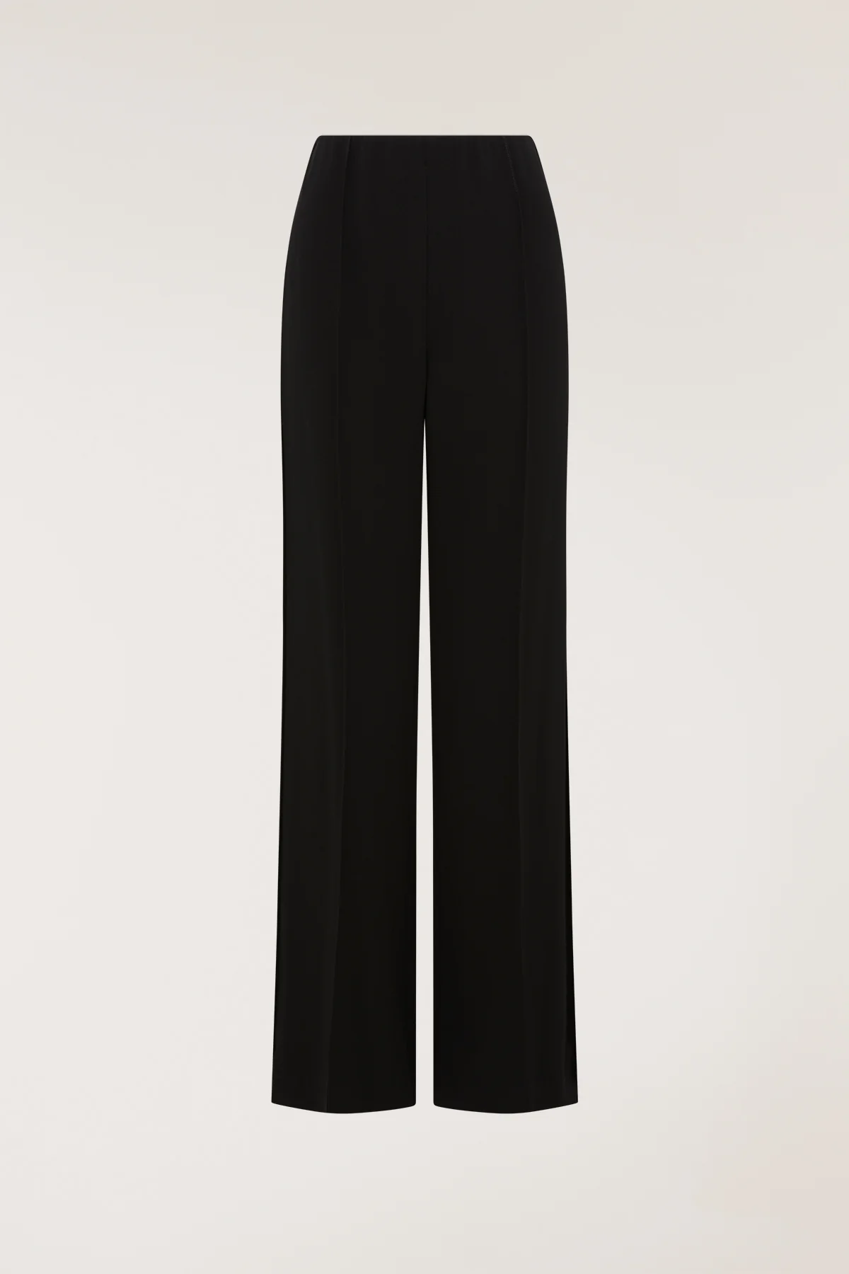 City Stretch Pant - Black - Image 6