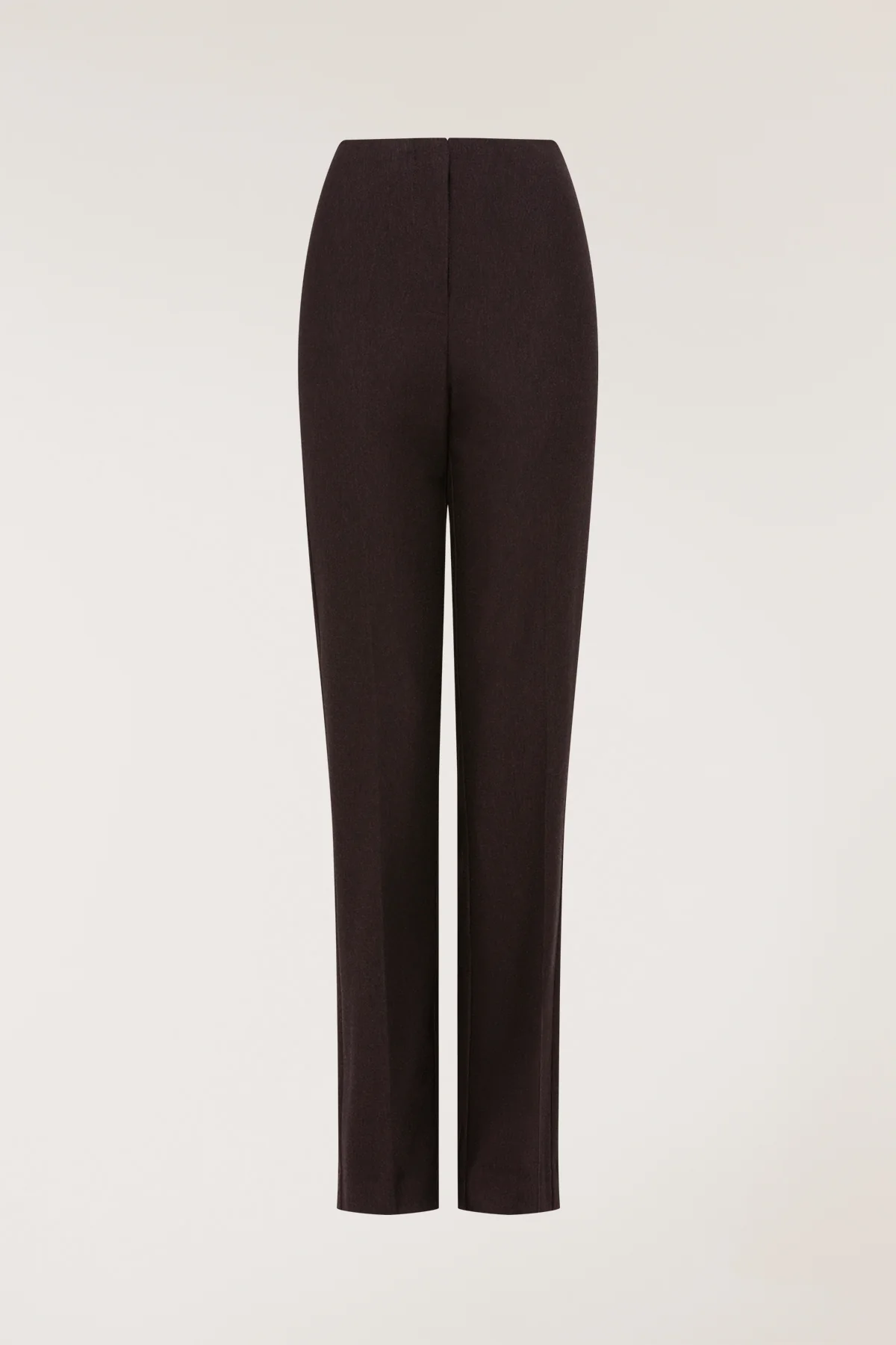City Stretch Pant - Marle Shiraz - Image 6
