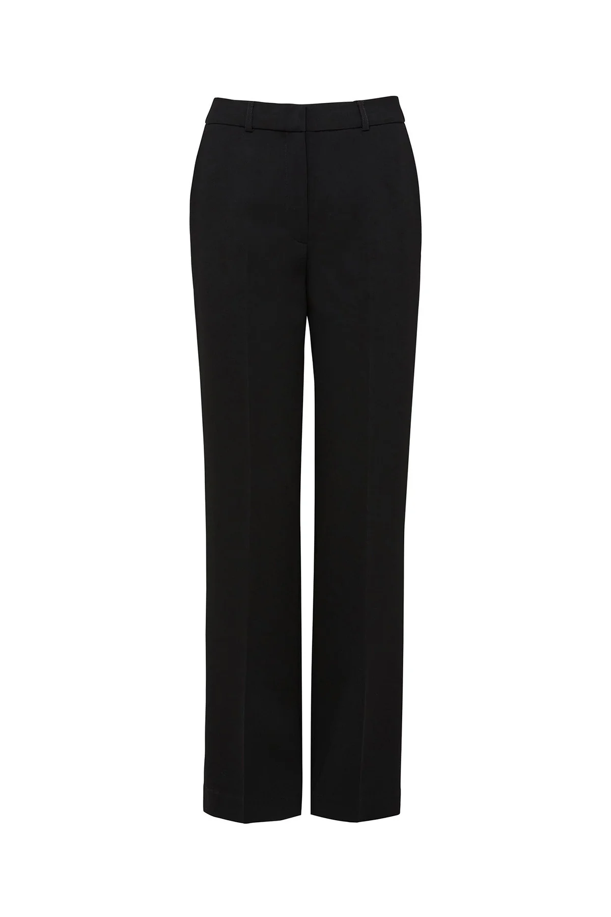 Collins Pant - Black - Image 3
