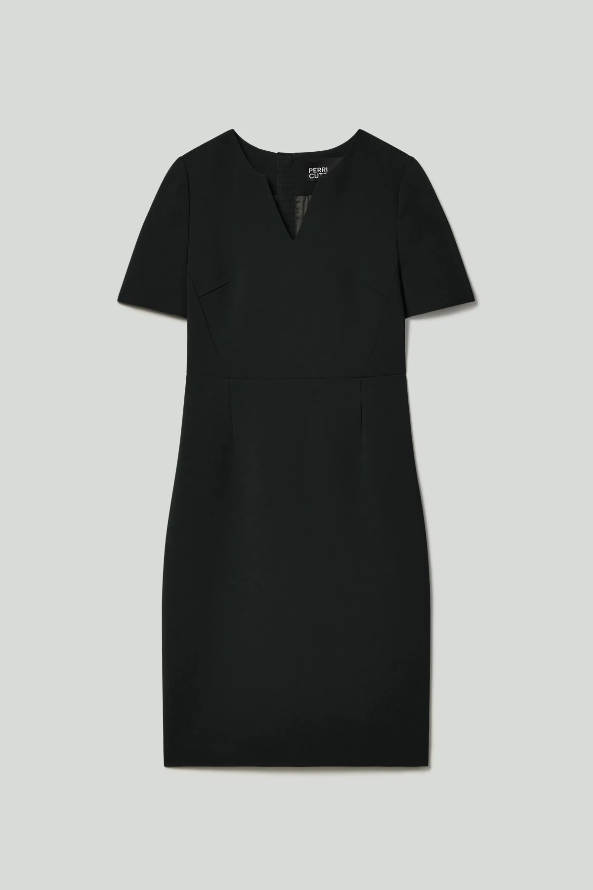Crawford Dress - Black - Image 6