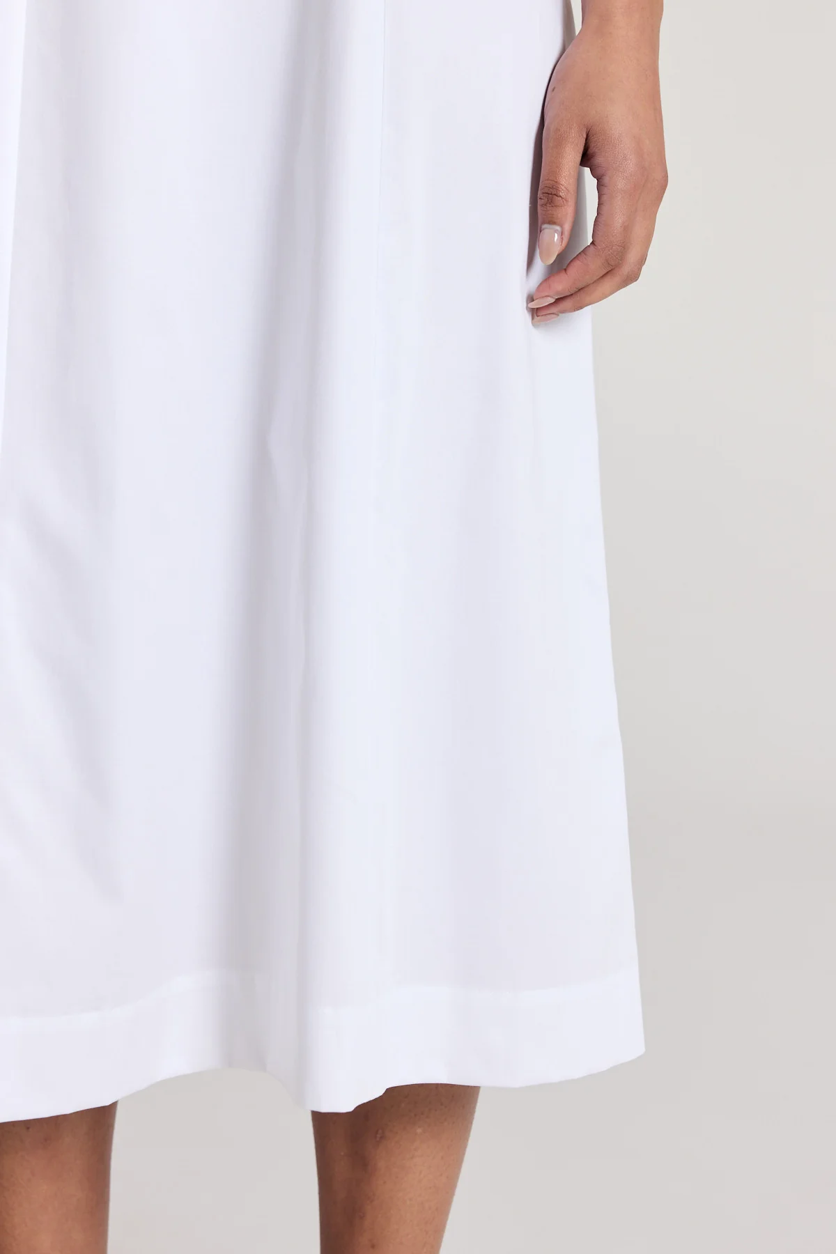 Eloise Dress - White - Image 6