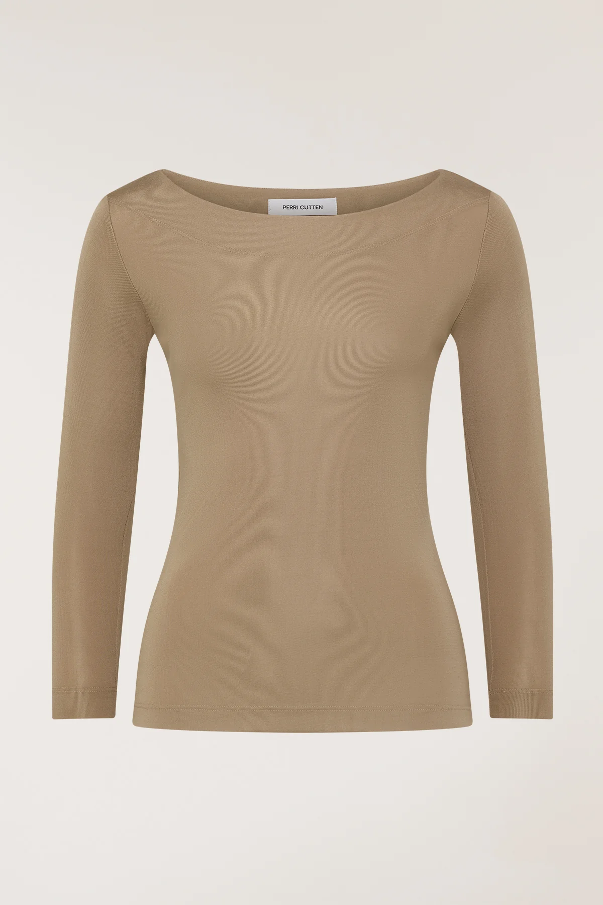 Fluid Milano Top - Neutral - Image 3