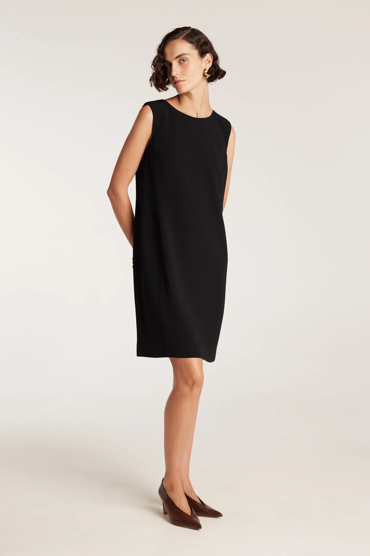 Kendra Shift - Black - Image 5