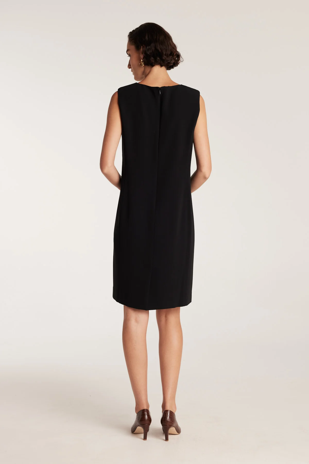 Kendra Shift - Black - Image 6