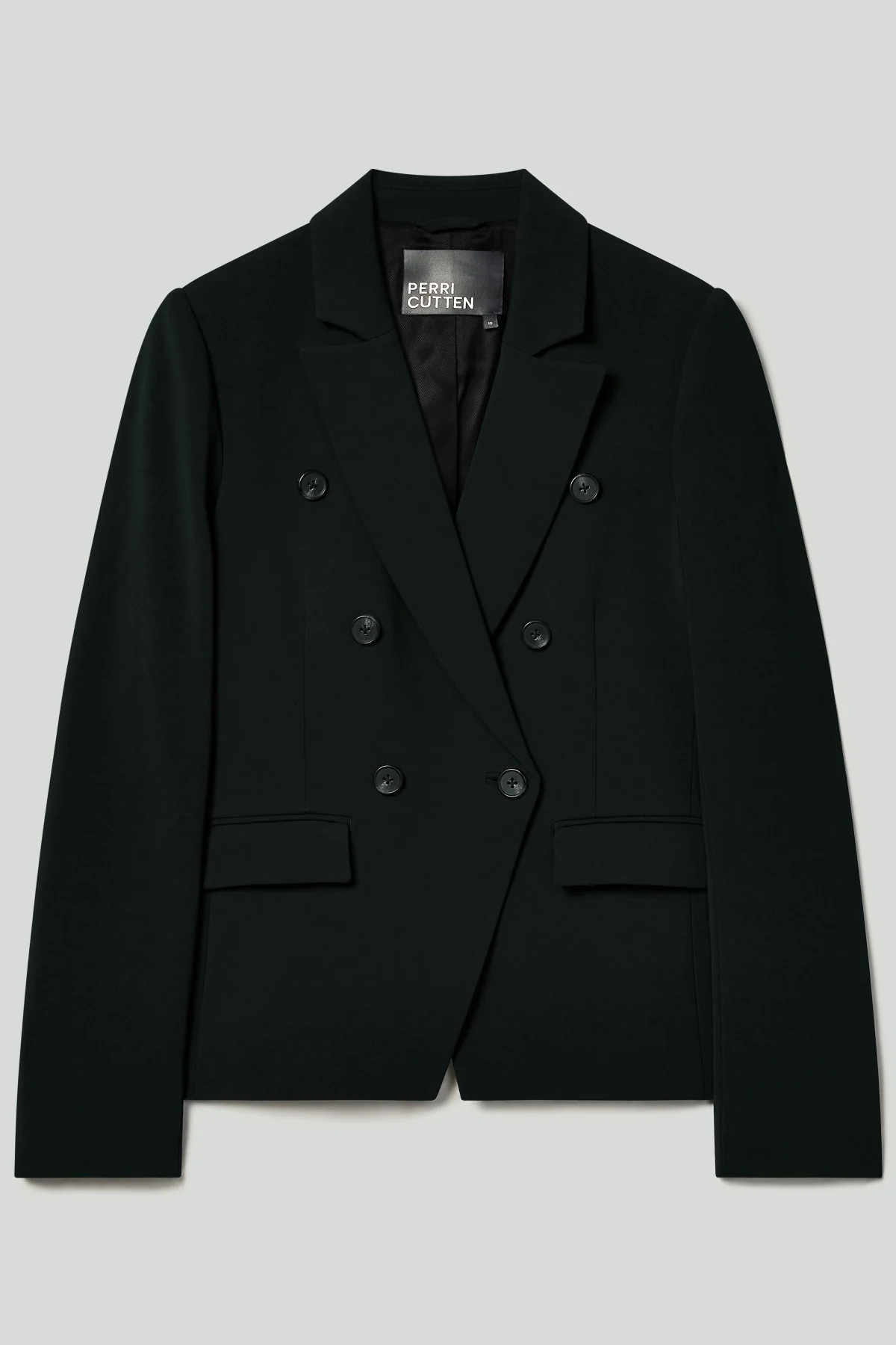 Maddison Jacket - Black - Image 6