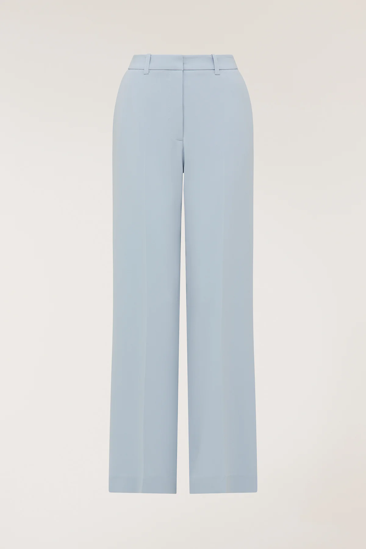 Manhattan Pant - Powder Blue - Image 6
