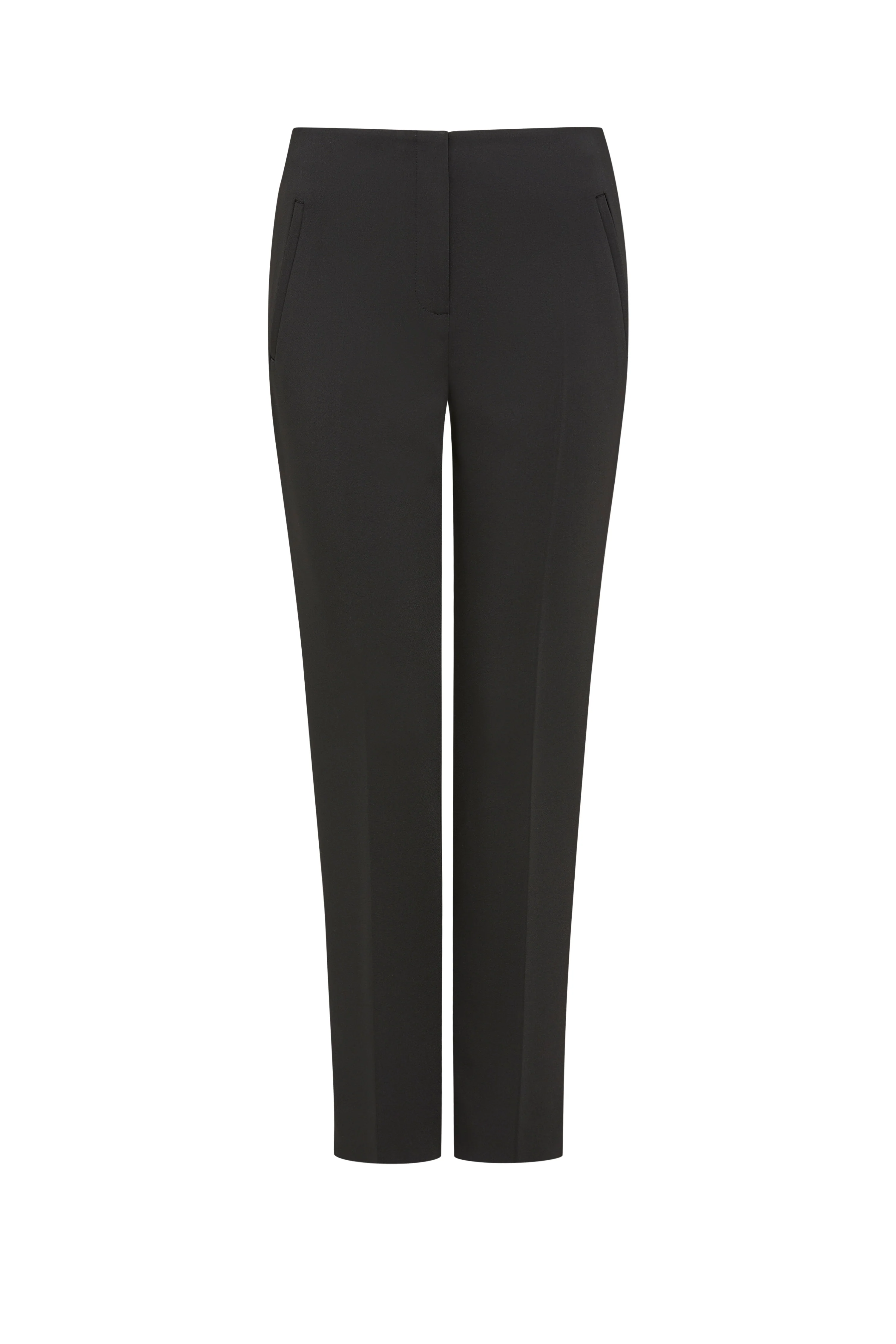Mercer Pant - Black - Image 3