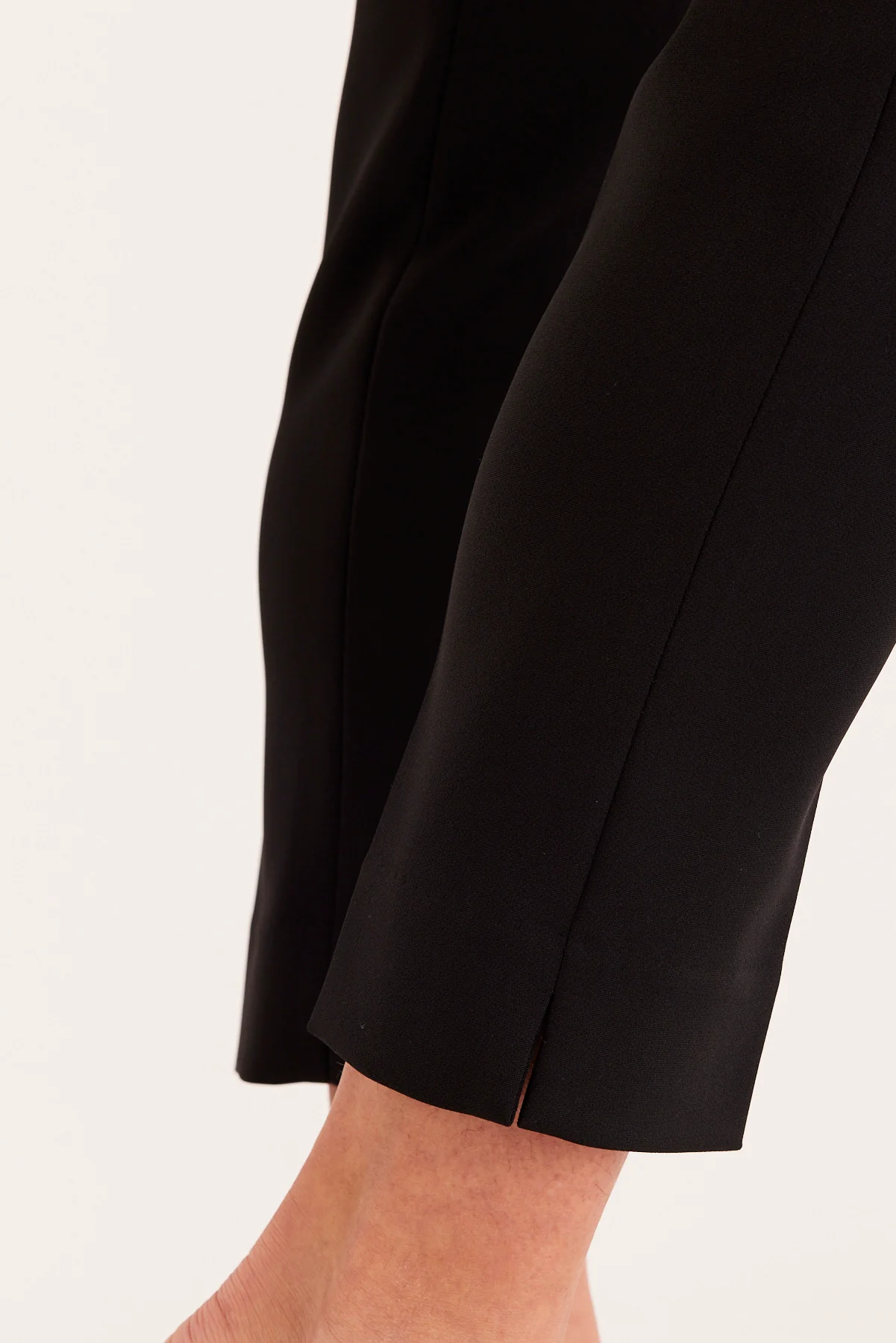 Mercer Pant - Black - Image 4