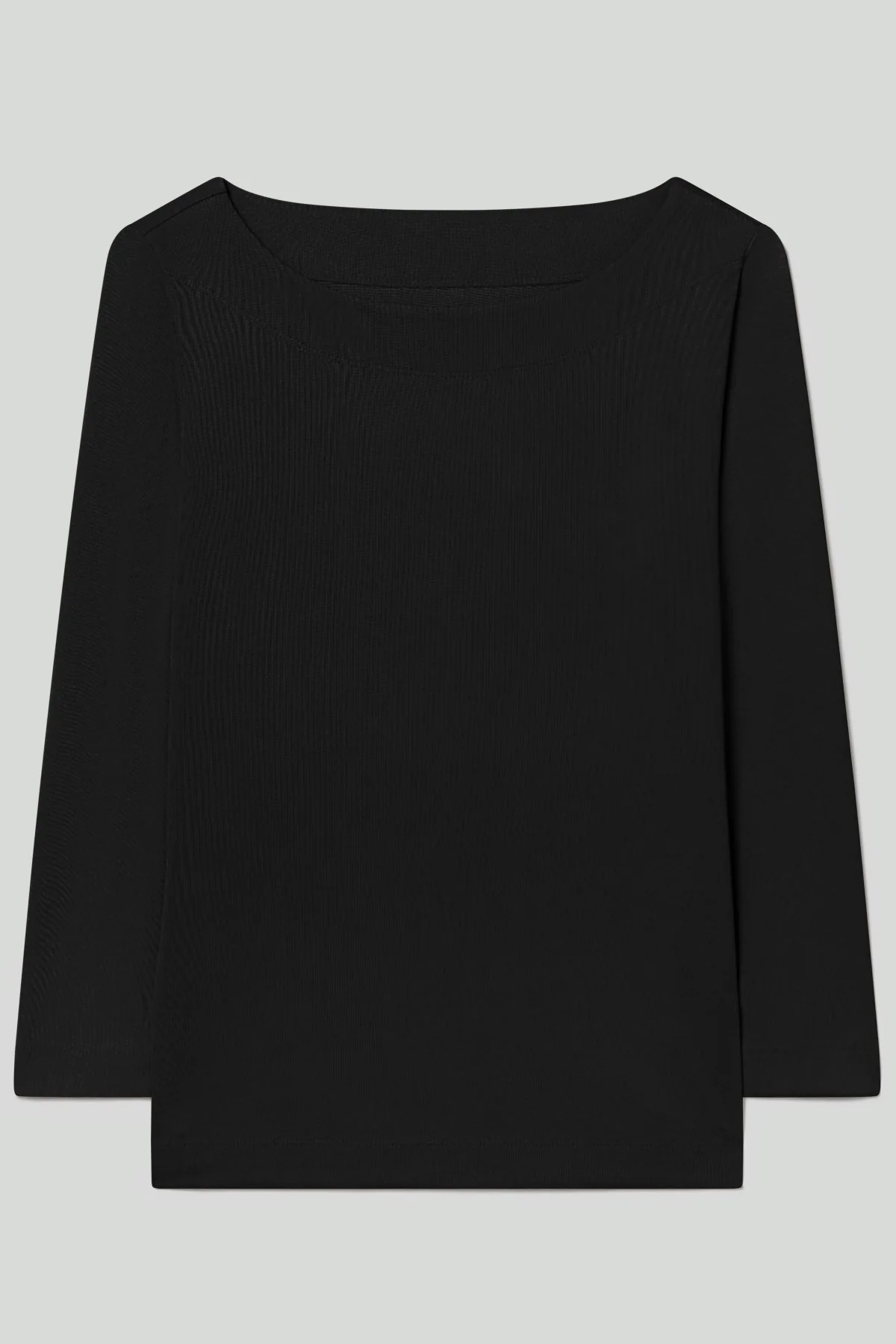 Milano Classic Top - Black - Image 6