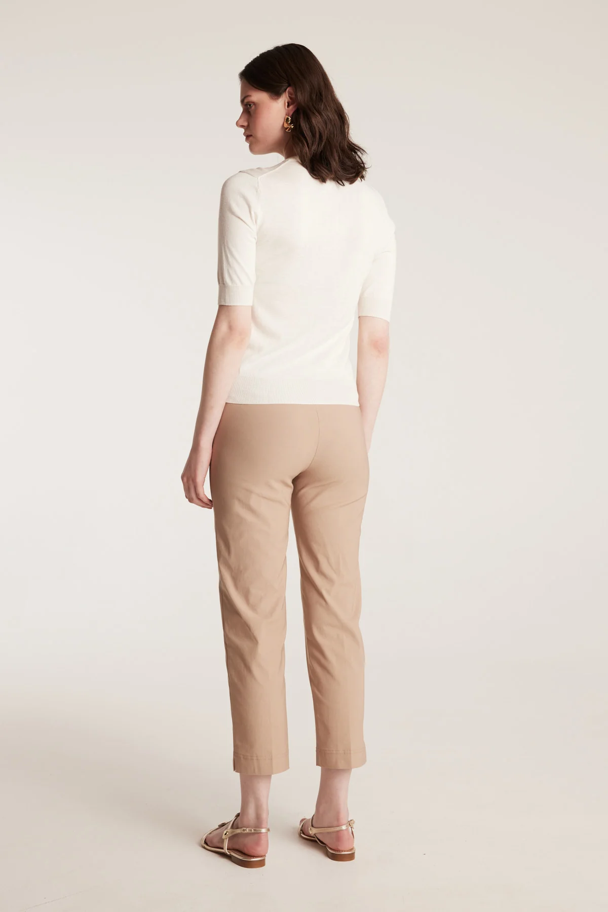 Miller Pant - Camel - Image 4