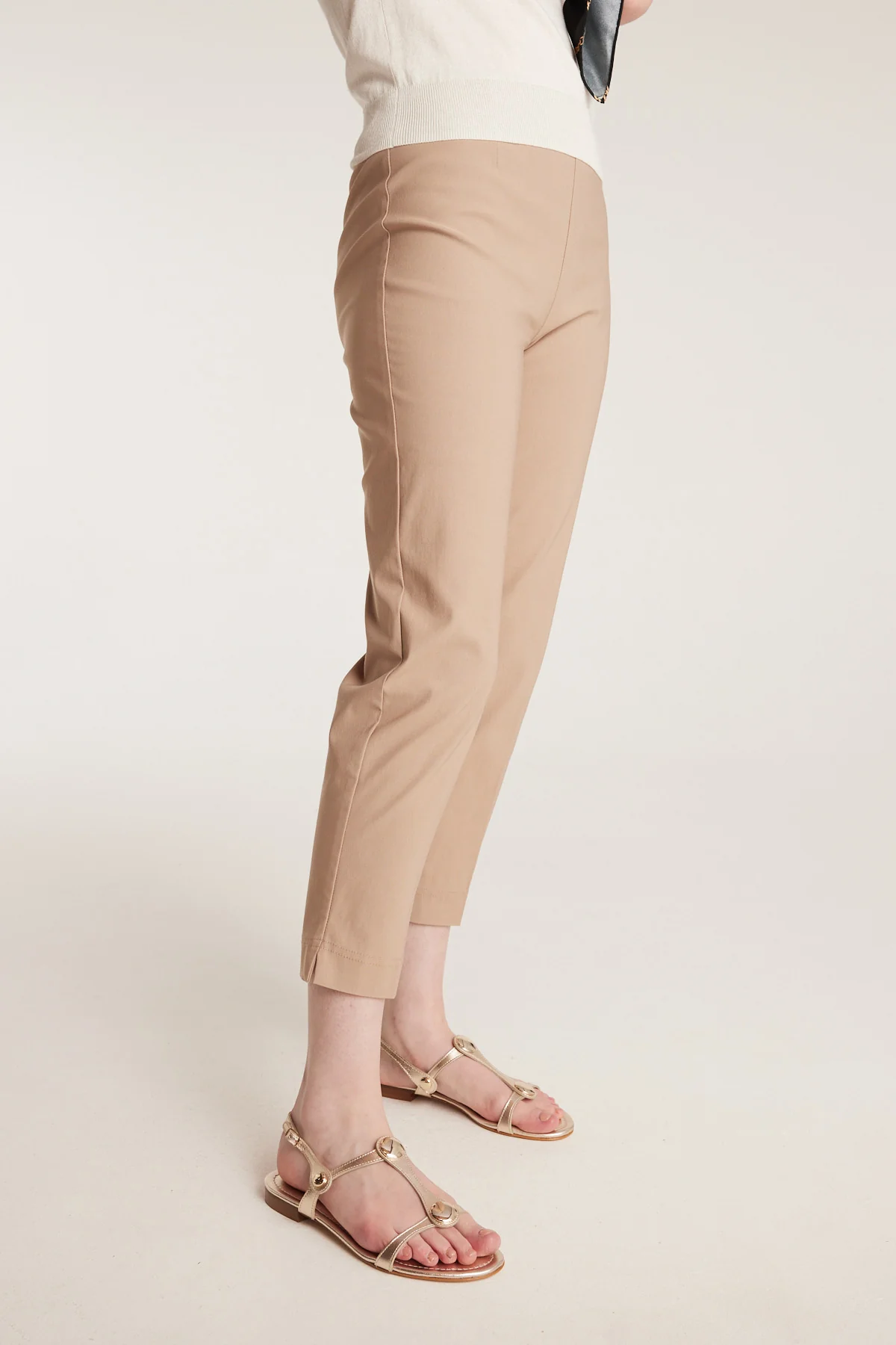Miller Pant - Camel - Image 5