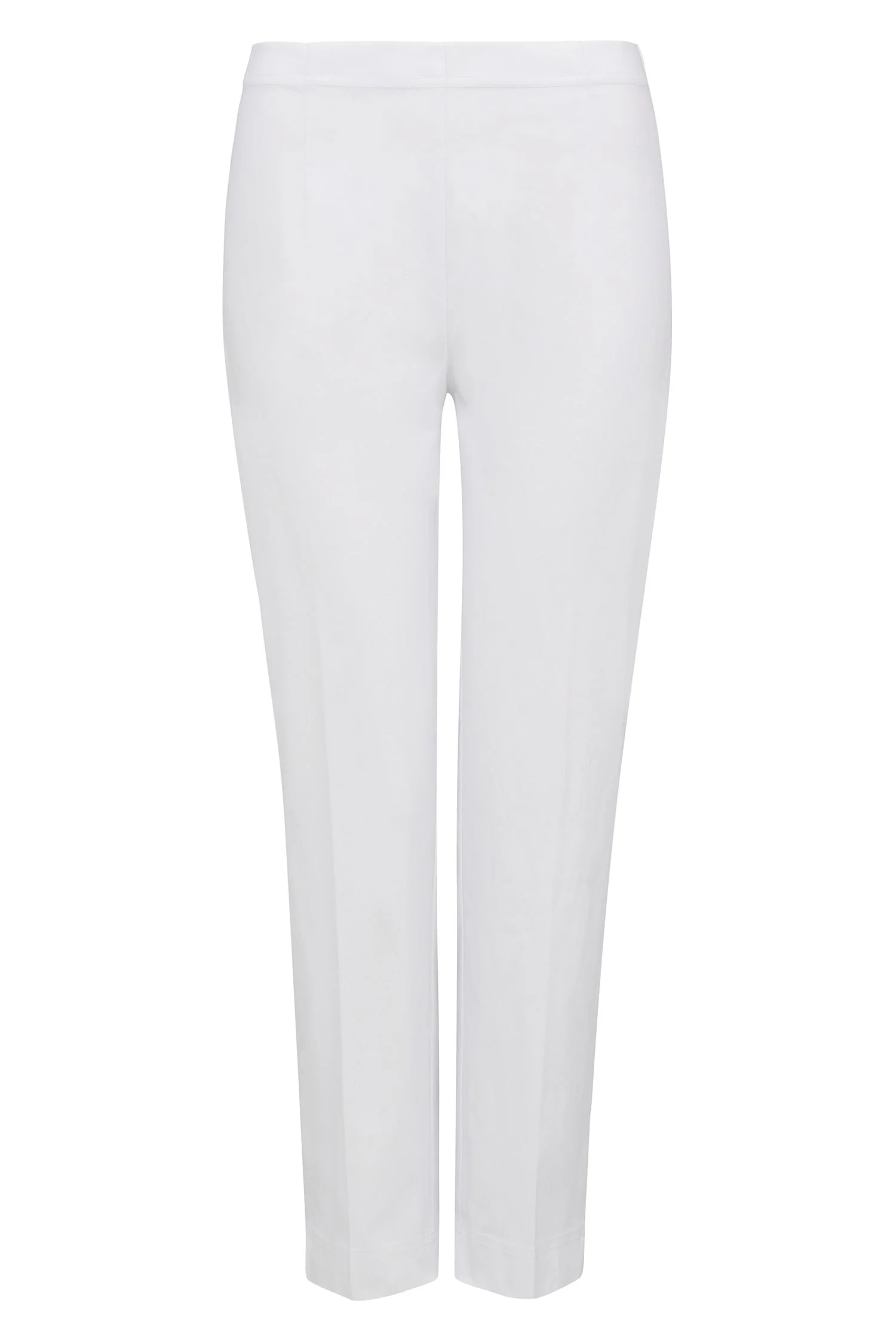 Miller Pant - White - Image 3