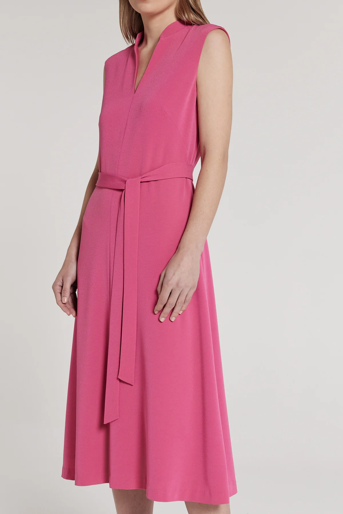 Nella Dress - Rose Pink - Image 2