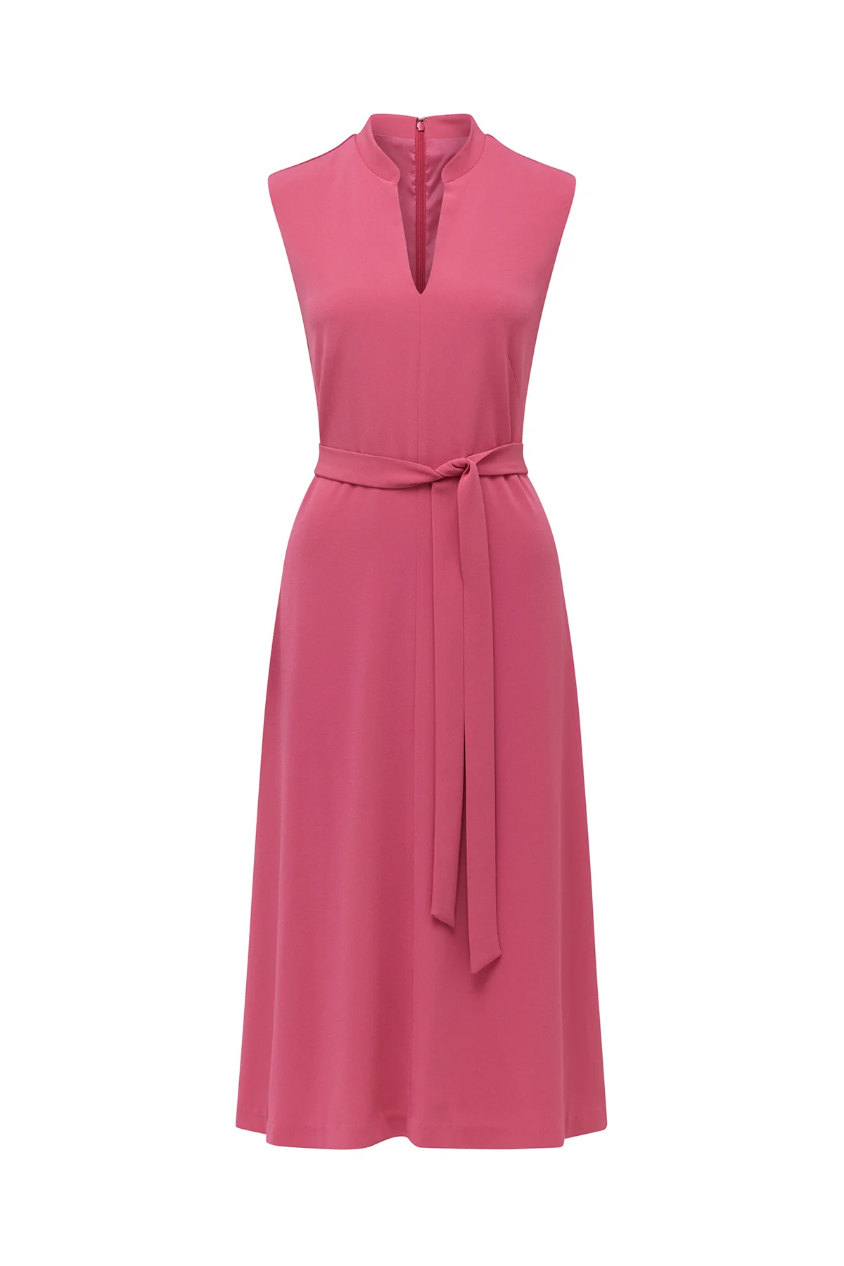 Nella Dress - Rose Pink - Image 4