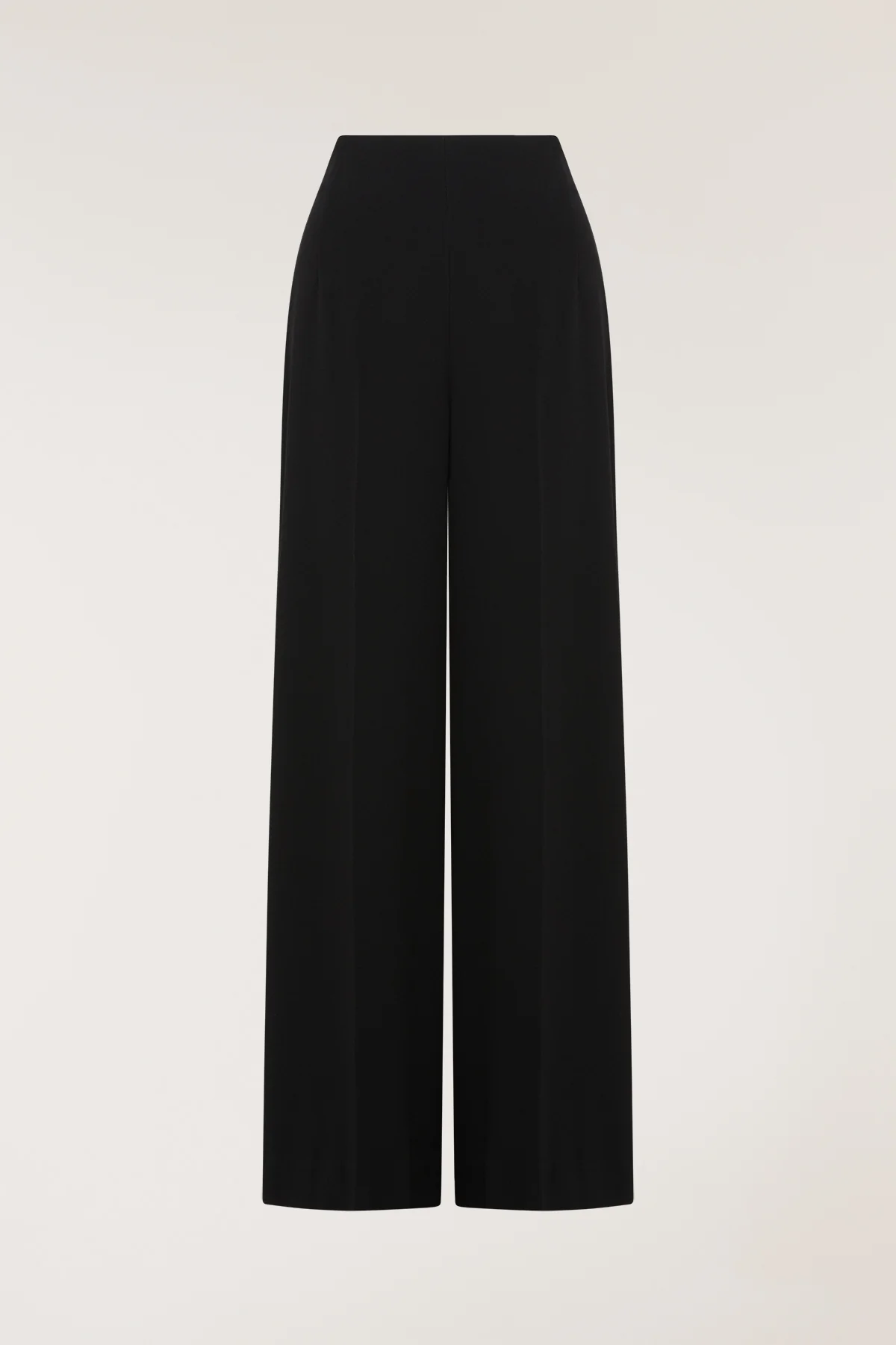 Palazzo Pant - Black - Image 3