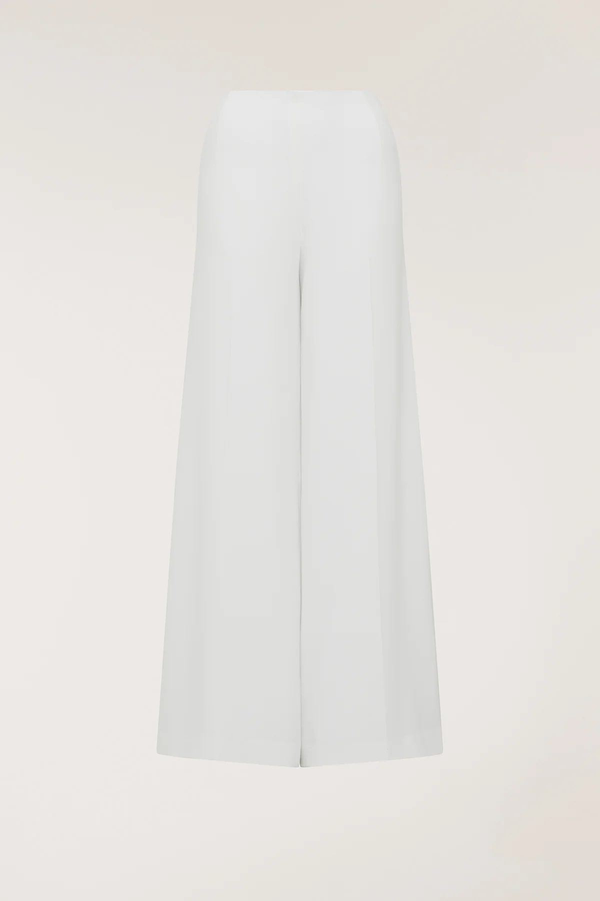 Palazzo Pant - Ivory - Image 6