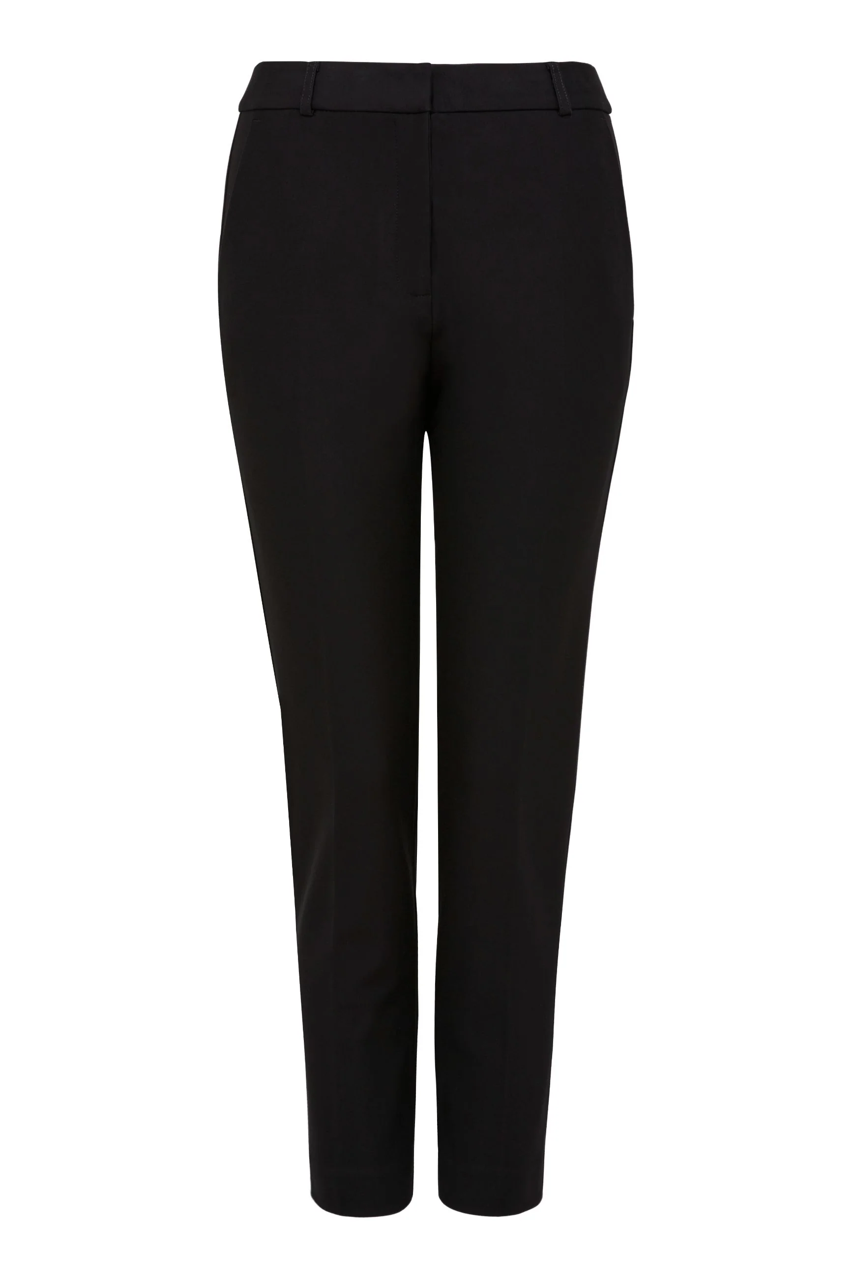 Roma Pant - Black - Image 4