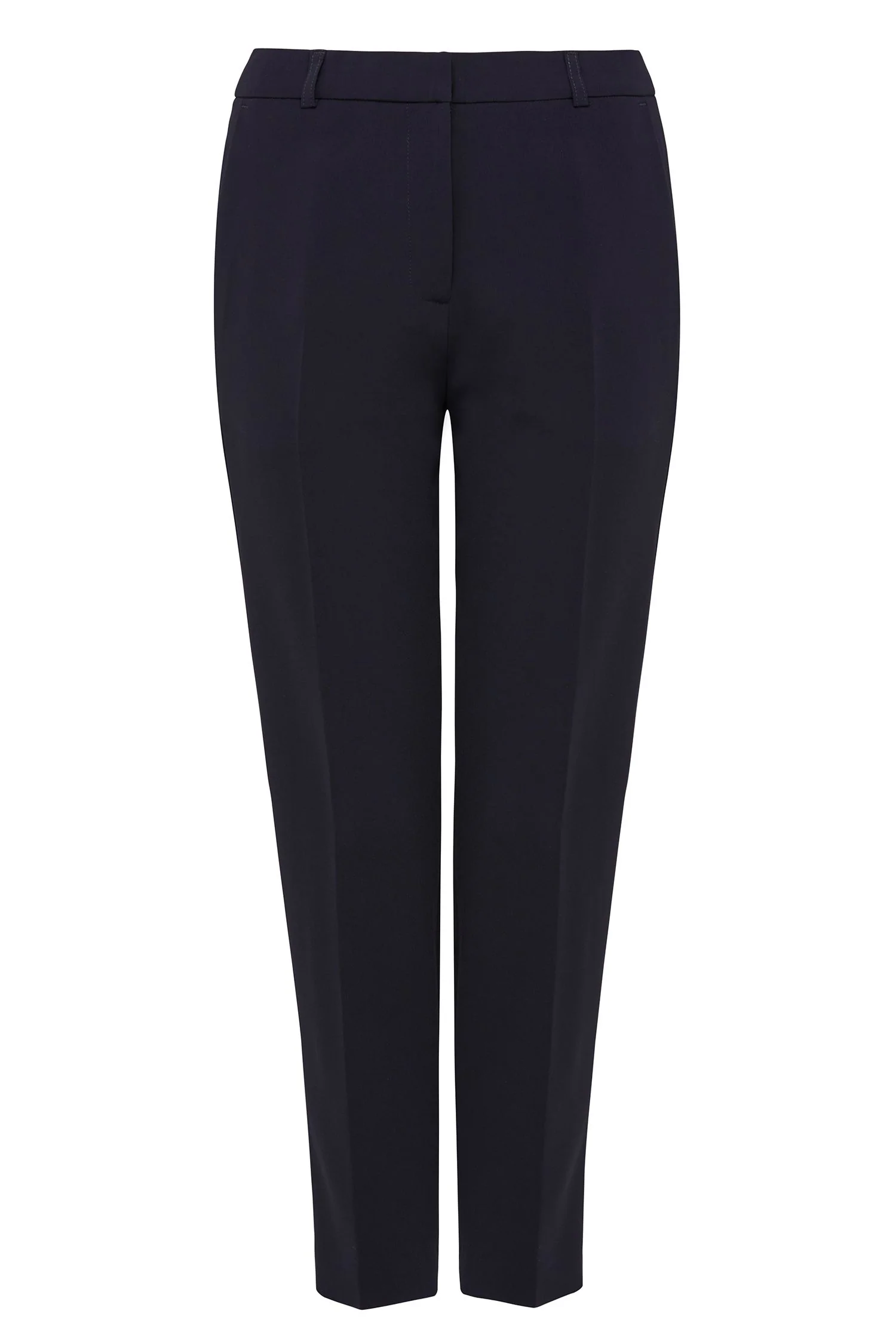 Roma Pant - Navy - Image 3