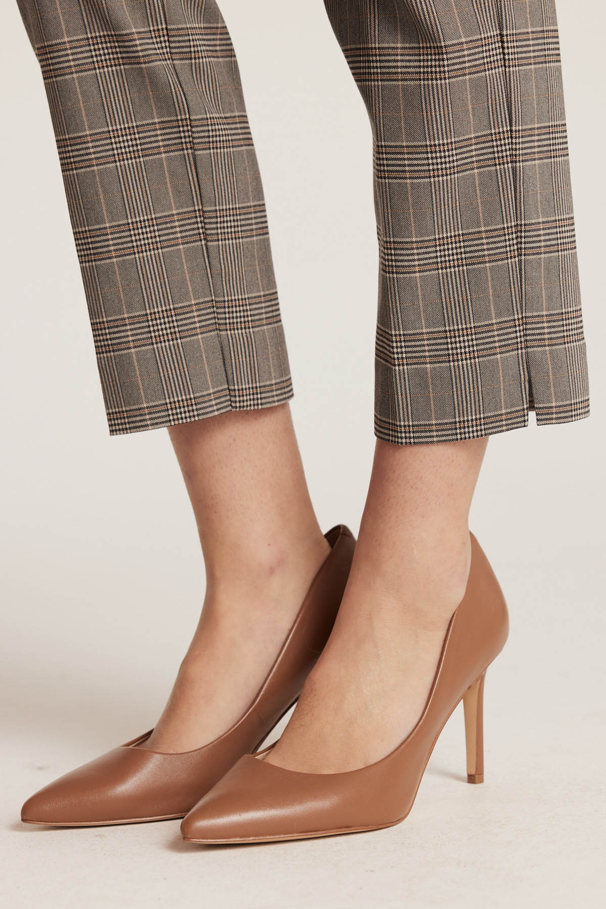 Roman Pant - Tan - Image 5