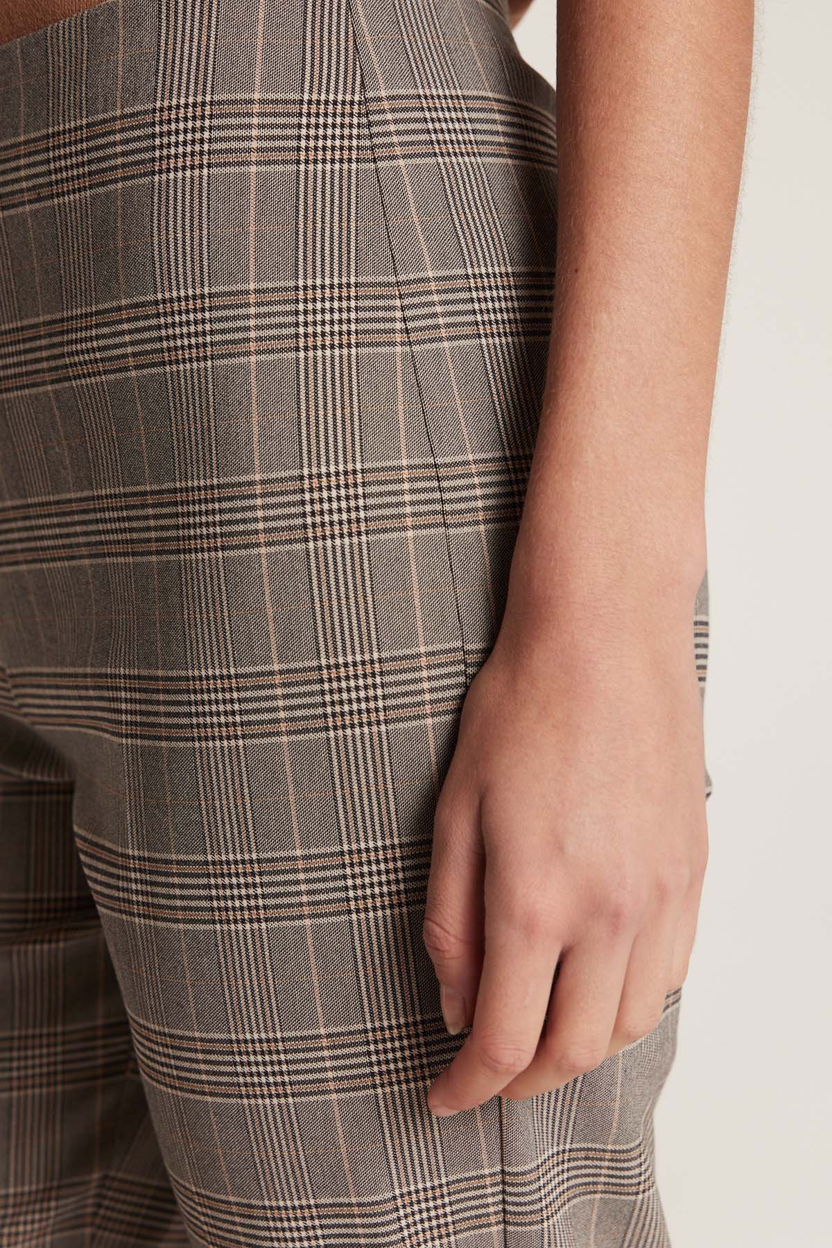 Roman Pant - Tan - Image 7