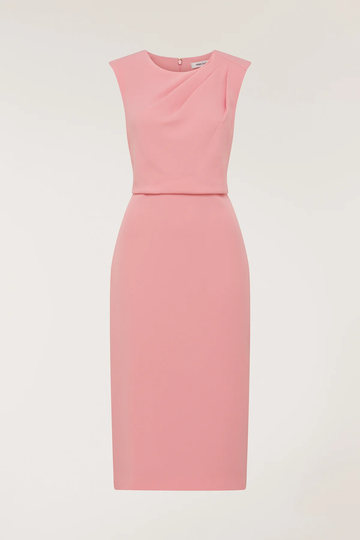 Ramona Dress - Rose - Image 6