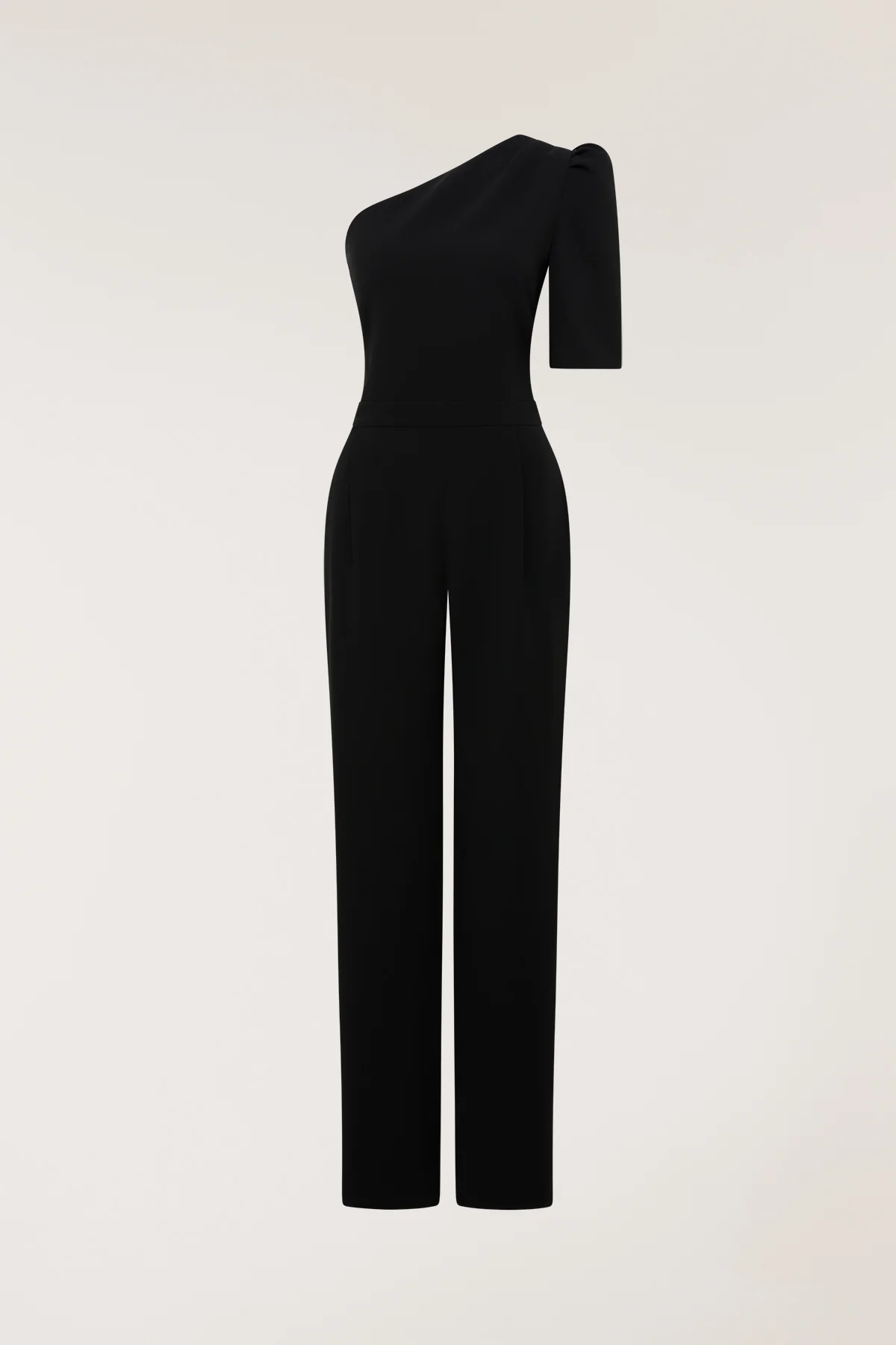 Sabine Jumpsuit - Black - Image 3