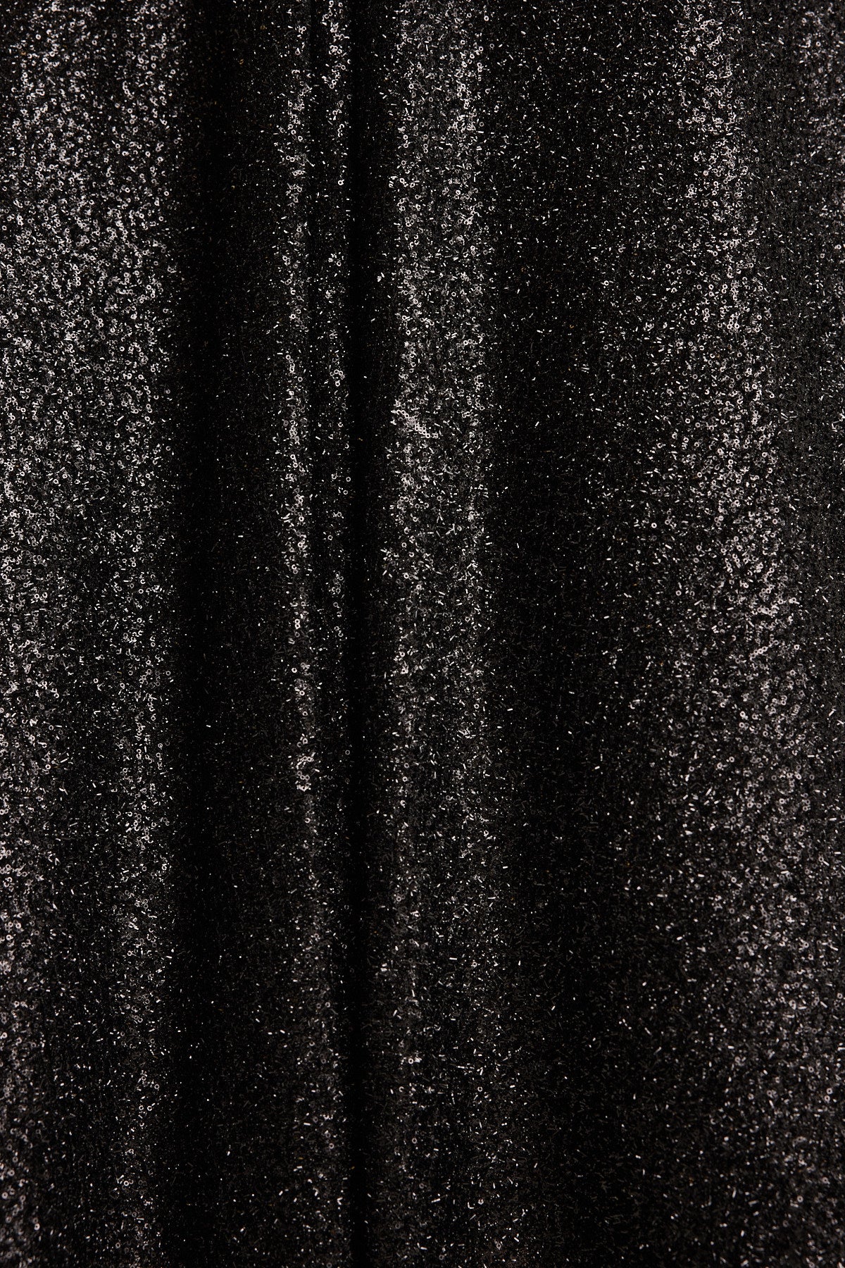 Scala Sparkle Skirt - Black - Image 8