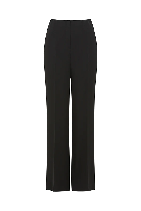 Sofia Pant - Black - Image 4