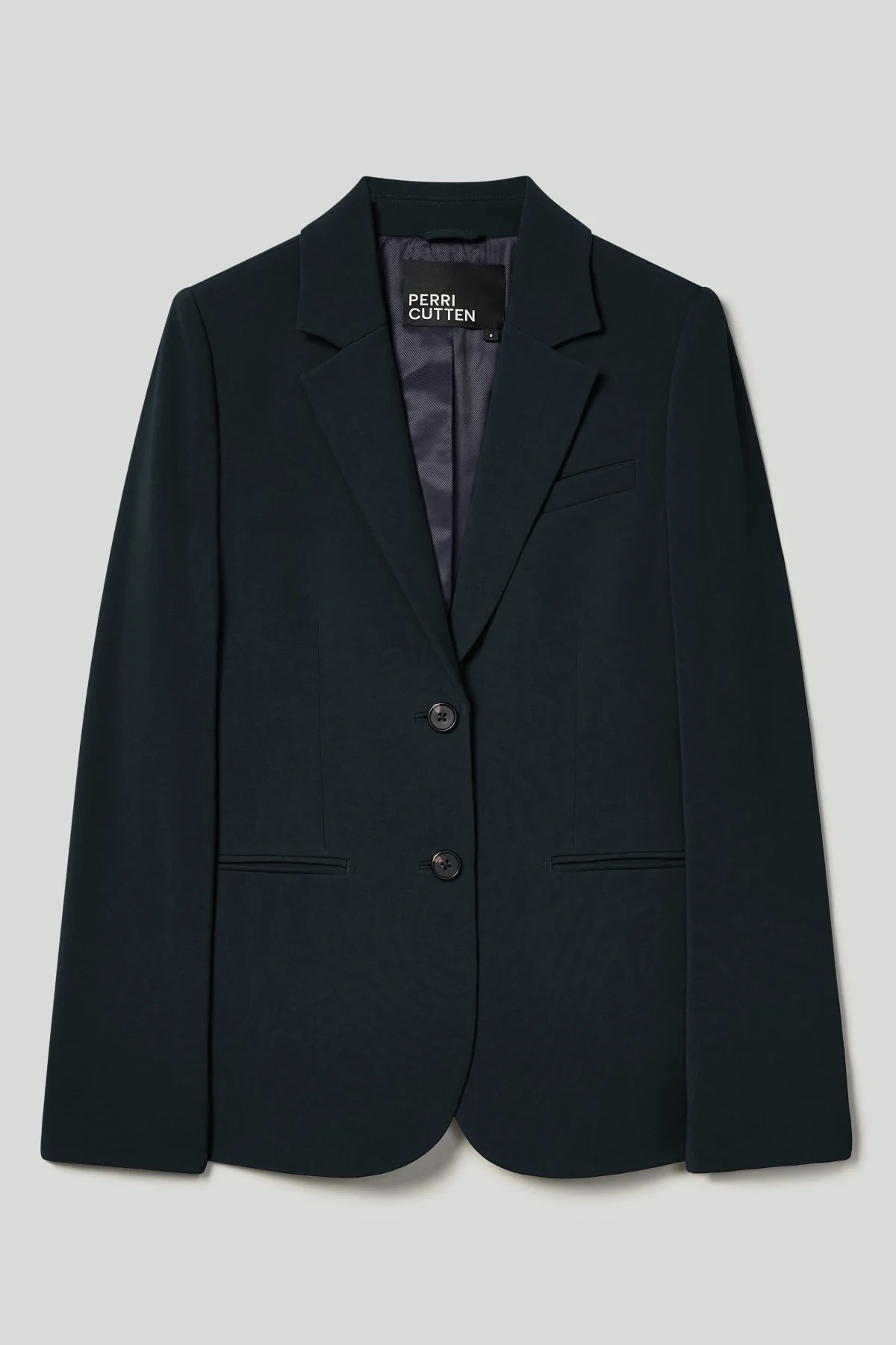 Spencer Jacket - Navy - Image 6