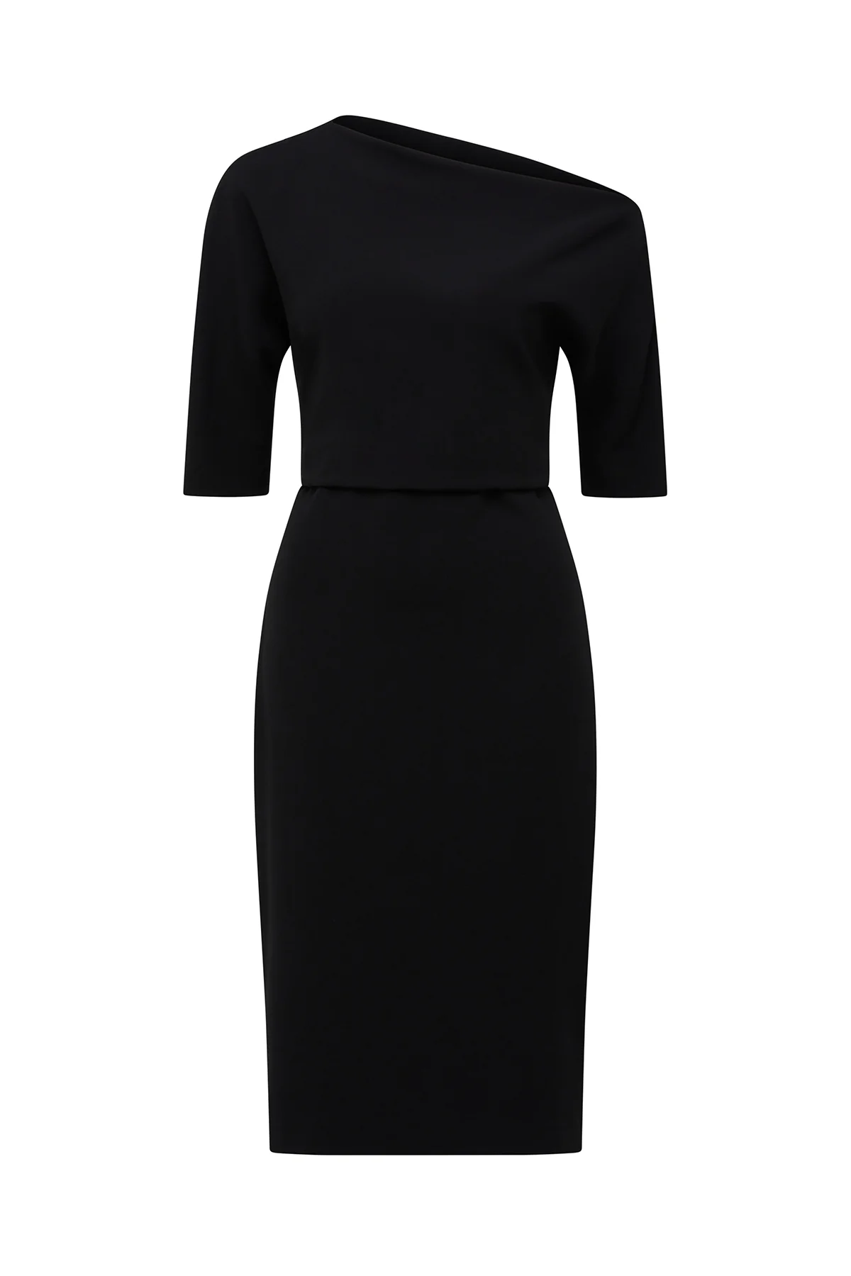 Symphony Dress - Black - Image 3