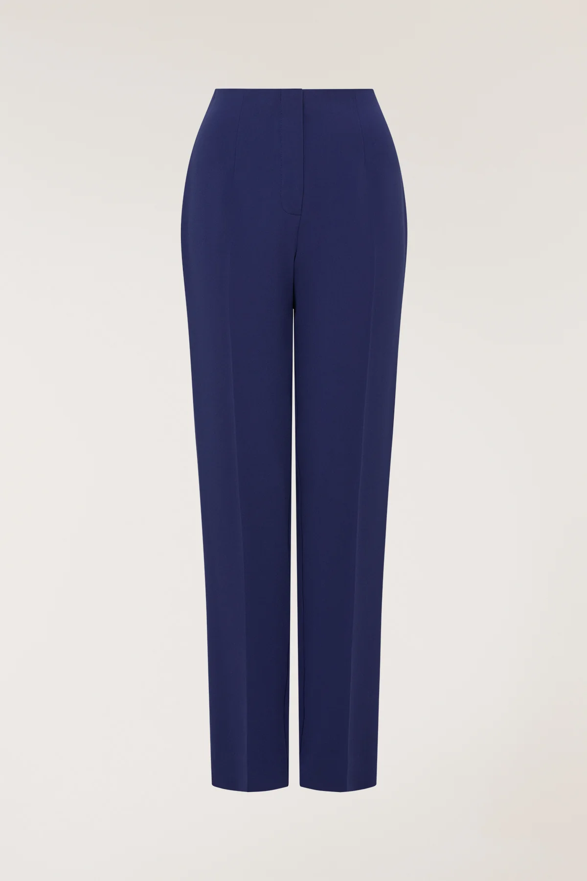 Tapered City Pant - Indigo - Image 3