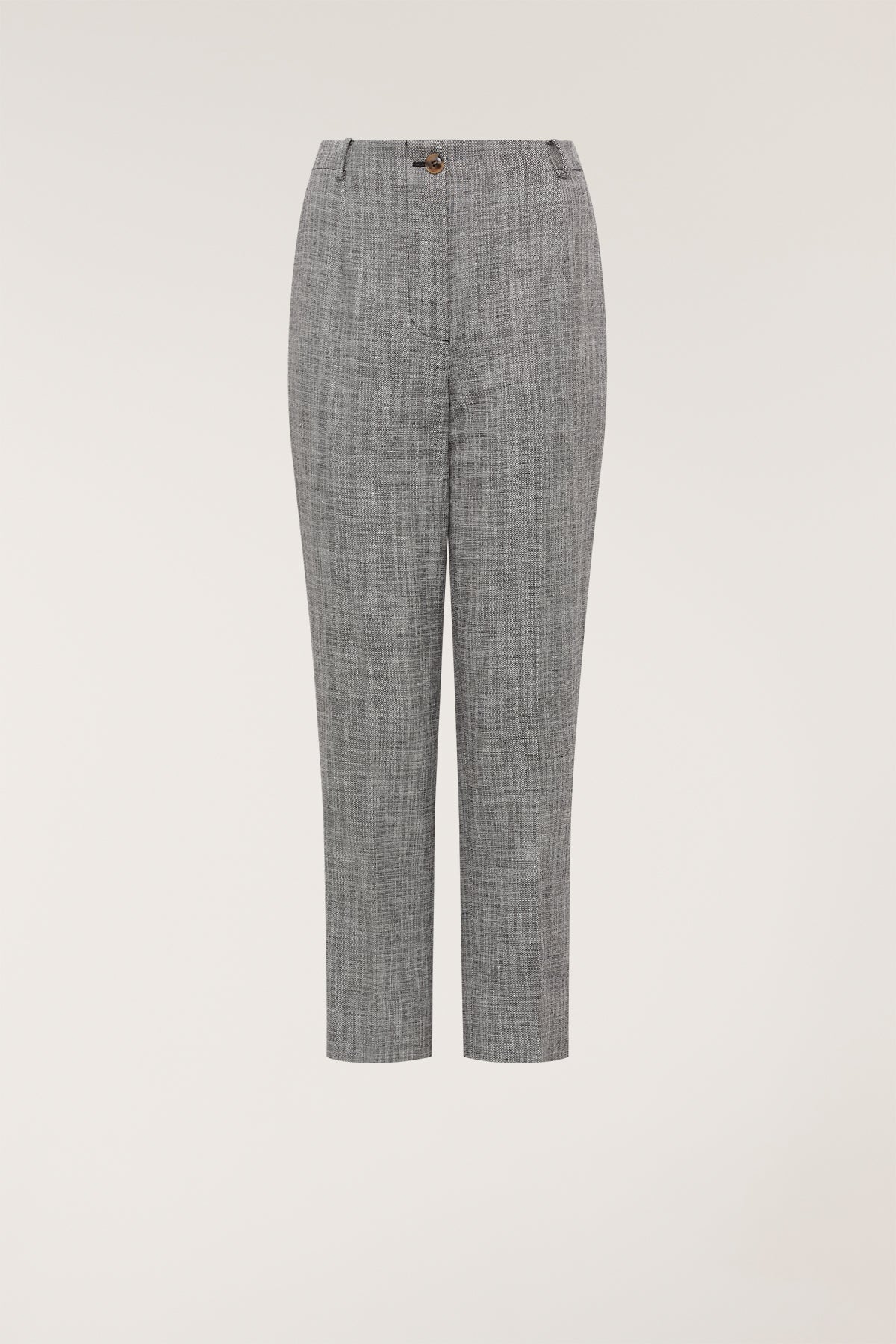 Tuscan Pant - Black/White - Image 6