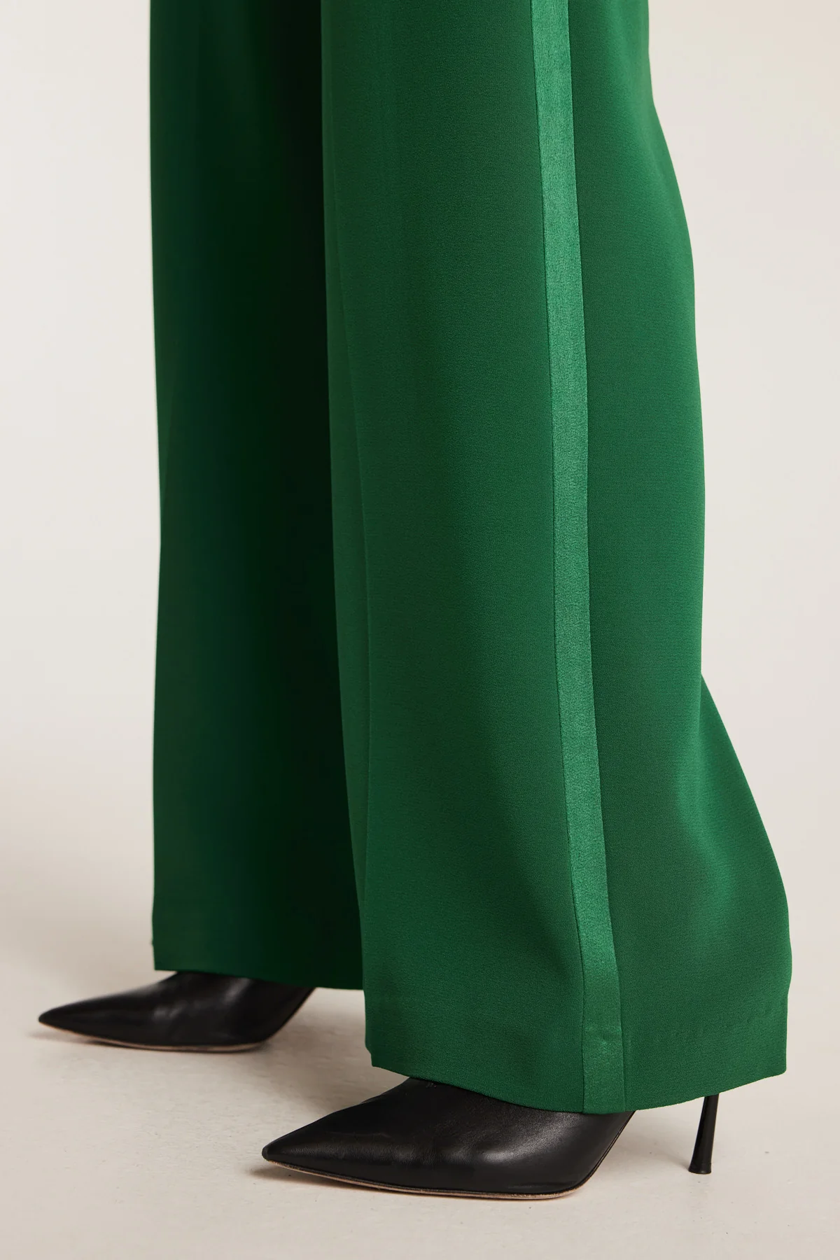Tuxedo Pant - Jewel Green - Image 2